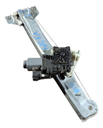 MÁQUINA VIDRO ELÉTRICO DIANTEIRO ESQUERDO KA 2015 A 2019