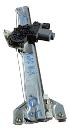 MÁQUINA VIDRO ELÉTRICO DIANTEIRO ESQUERDO KA 2015 A 2019