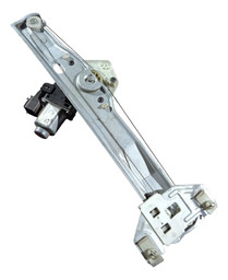 MÁQUINA VIDRO ELÉTRICO DIANTEIRO ESQUERDO KA 2015 A 2019