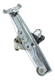 MÁQUINA VIDRO ELÉTRICO DIANTEIRO ESQUERDO KA 2015 A 2019