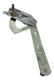 MAQUINA VIDRO TRASEIRA DIREITA ESCORT GL 1997 A 2002