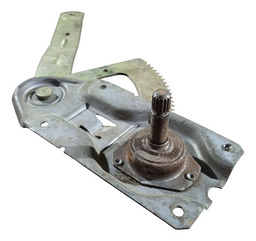 MAQUINA VIDRO TRASEIRA DIREITA ESCORT GL 1997 A 2002