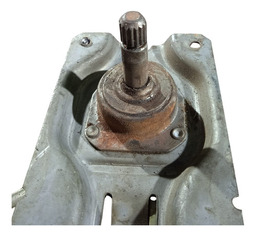 MAQUINA VIDRO TRASEIRA DIREITA ESCORT GL 1997 A 2002