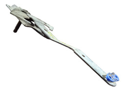 MÁQUINA VIDRO MANUAL TRASEIRO DIREITA FIESTA STREET 02/05