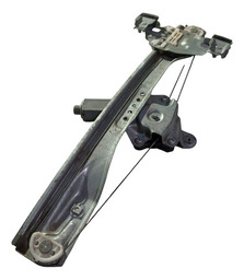 MÁQUINA VIDRO PORTA TRASEIRA DIREITA CRUZE 2012 2013 A 2016