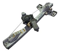 MÁQUINA VIDRO PORTA TRASEIRA DIREITA CRUZE 2012 2013 A 2016