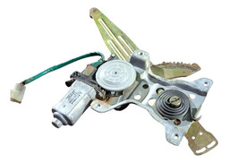 MAQUINA VIDRO ELÉTRICO TRASEIRA ESQUERDA L200 OUTDOOR 02/12