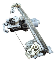 MAQUINA VIDRO TRASEIRA ESQUERDA OMEGA AUSTRALIANO 99/02