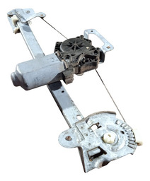 MAQUINA VIDRO TRASEIRA ESQUERDA OMEGA AUSTRALIANO 99/02