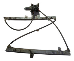 MÁQUINA VIDRO DIANTEIRA DIREITA XSARA 2001 A 2010