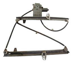 MÁQUINA VIDRO DIANTEIRA DIREITA XSARA 2001 A 2010