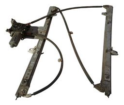 MÁQUINA VIDRO DIANTEIRA DIREITA XSARA 2001 A 2010