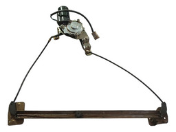 MAQUINA VIDRO ELETRICA TRASEIRO ESQUERDO MONZA 1982/1992