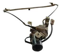 MAQUINA VIDRO ELETRICA TRASEIRO ESQUERDO MONZA 1982/1992