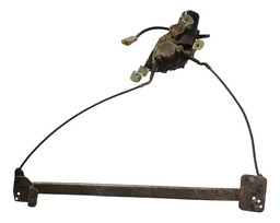 MAQUINA VIDRO ELETRICA TRASEIRO ESQUERDO MONZA 1982/1992