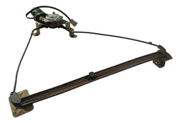 MAQUINA VIDRO ELETRICA TRASEIRO ESQUERDO MONZA 1982/1992