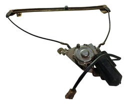 MAQUINA VIDRO ELETRICA TRASEIRO ESQUERDO MONZA 1982/1992