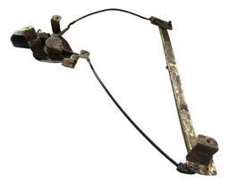 MAQUINA VIDRO ELETRICA TRASEIRO ESQUERDO MONZA 1982/1992