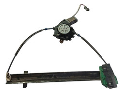 Máquina Vidro Elétrica Dianteiro Esquerda Ka 2007 A 2013