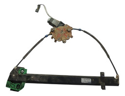 MÁQUINA VIDRO ELÉTRICA DIANTEIRO ESQUERDA KA 2007 A 2013