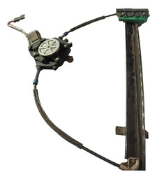 MÁQUINA VIDRO ELÉTRICA DIANTEIRO ESQUERDA KA 2007 A 2013