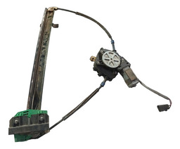 MÁQUINA VIDRO ELÉTRICA DIANTEIRO ESQUERDA KA 2007 A 2013