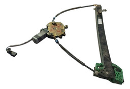 MÁQUINA VIDRO ELÉTRICA DIANTEIRO ESQUERDA KA 2007 A 2013