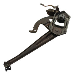 MÁQUINA DE VIDRO PORTA DIANTEIRA DIREITA RANGER 94 A 09