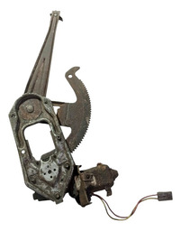 MÁQUINA DE VIDRO PORTA DIANTEIRA DIREITA RANGER 94 A 09