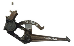 MÁQUINA DE VIDRO PORTA DIANTEIRA DIREITA RANGER 94 A 09