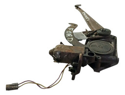 MÁQUINA DE VIDRO PORTA DIANTEIRA DIREITA RANGER 94 A 09