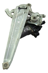 MÁQUINA VIDRO TRASEIRA DIREITA HILUX 2009/2015