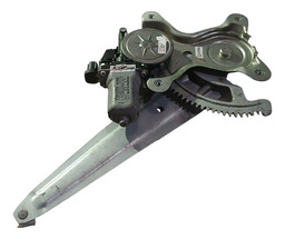 MÁQUINA VIDRO TRASEIRA DIREITA HILUX 2009/2015