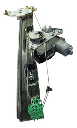 MAQUINA VIDRO PORTA DIANTEIRA DIREITA PEUGEOT 308 2015