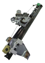 MAQUINA VIDRO PORTA DIANTEIRA DIREITA PEUGEOT 308 2015