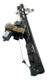 MAQUINA VIDRO PORTA DIANTEIRA DIREITA PEUGEOT 308 2015