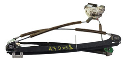 Máquina de Vidro Porta Diant Esqu Audi A3 07 a 13 