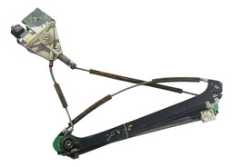 MÁQUINA DE VIDRO PORTA DIANT ESQU AUDI A3 07 A 13 