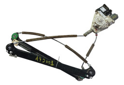 MÁQUINA DE VIDRO PORTA DIANT ESQU AUDI A3 07 A 13 