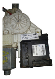 MÁQUINA DE VIDRO PORTA DIANT ESQU AUDI A3 07 A 13 