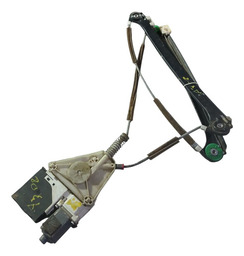 MÁQUINA DE VIDRO PORTA DIANT ESQU AUDI A3 07 A 13 