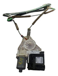MÁQUINA DE VIDRO PORTA DIANT ESQU AUDI A3 07 A 13 