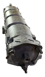 GAIOLA COMANDO VÁLVULA LINEA 1.9 16V 2009 A 2014