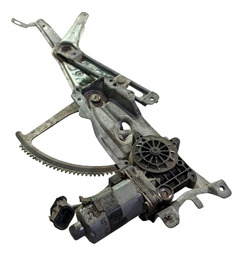 MÁQUINA VIDRO ELÉTRICO DIANTEIRO ESQUERDO ASTRA 2000 A 2008