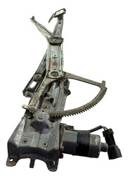 MÁQUINA VIDRO ELÉTRICO DIANTEIRO ESQUERDO ASTRA 2000 A 2008