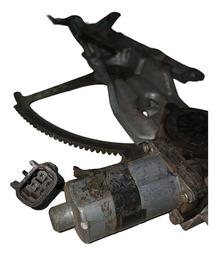 MÁQUINA VIDRO ELÉTRICO DIANTEIRO ESQUERDO ASTRA 2000 A 2008