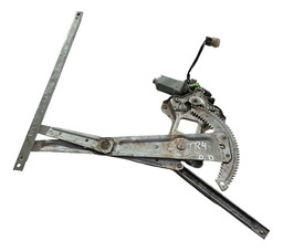 MÁQUINA VIDRO DIANTEIRA DIREITA PAJERO TR4 2003 A 2015