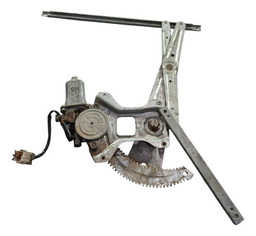 MÁQUINA VIDRO DIANTEIRA DIREITA PAJERO TR4 2003 A 2015