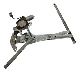 MÁQUINA VIDRO DIANTEIRA DIREITA PAJERO TR4 2003 A 2015