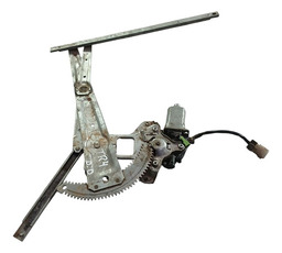 MÁQUINA VIDRO DIANTEIRA DIREITA PAJERO TR4 2003 A 2015